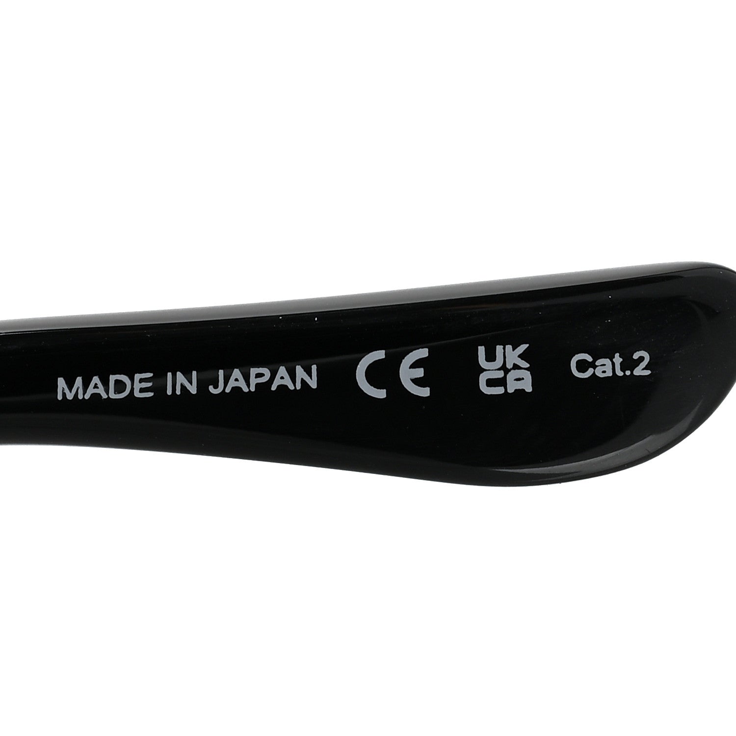 Saint Laurent SL M8 Sunglasses Black 6 of 8