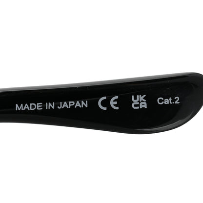 Saint Laurent SL M8 Sunglasses Black 6 of 8