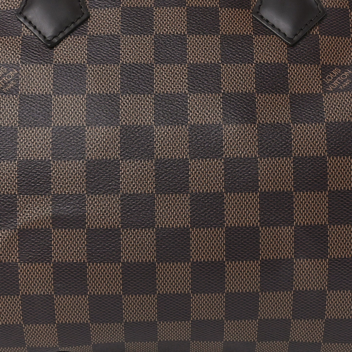 Damier Ebene Speedy 30