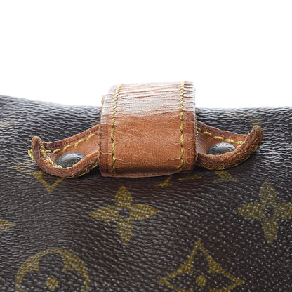 Louis Vuitton Monogram Saumur 43 14 of 33