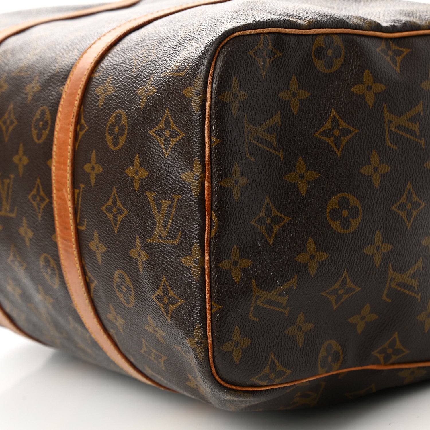Louis Vuitton Monogram Sac Souple 35 9 of 14