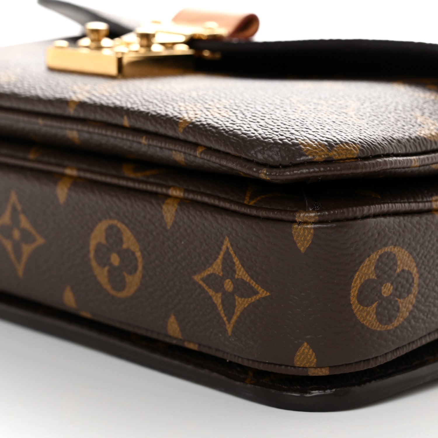 Louis Vuitton Monogram Pochette Metis East West 10 of 11