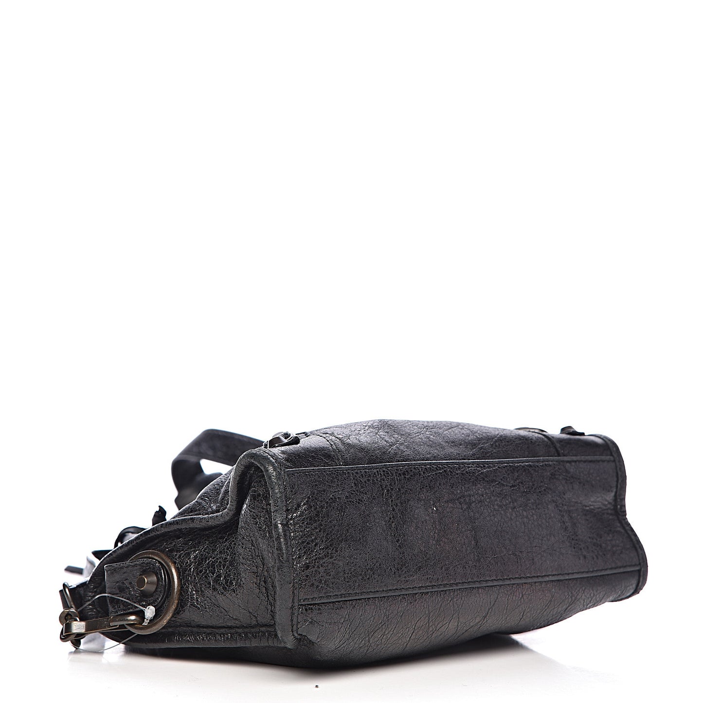 Agneau Classic Hardware Mini City Black