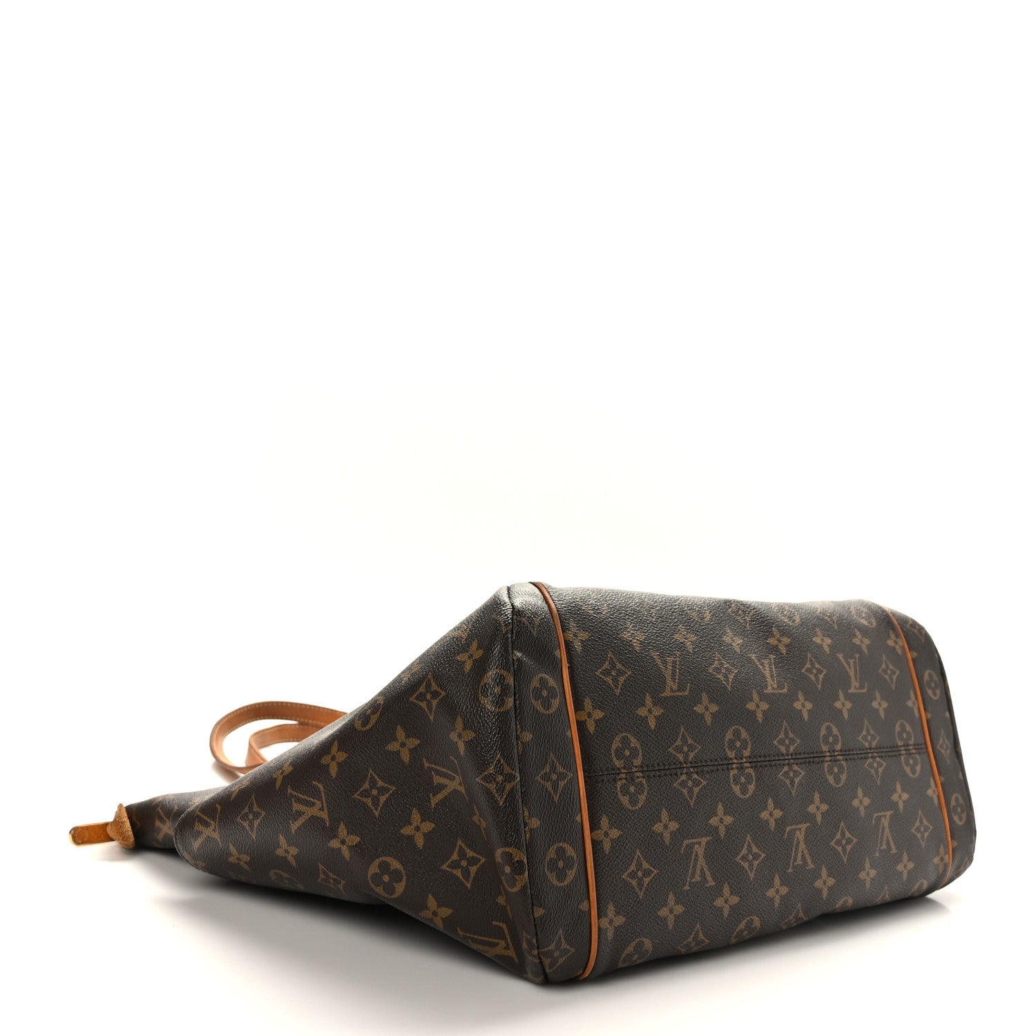 Louis Vuitton Monogram Totally GM 4 of 9