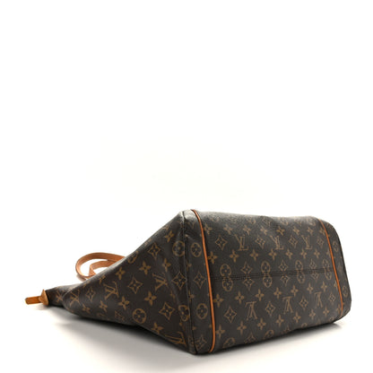 Louis Vuitton Monogram Totally GM 4 of 9