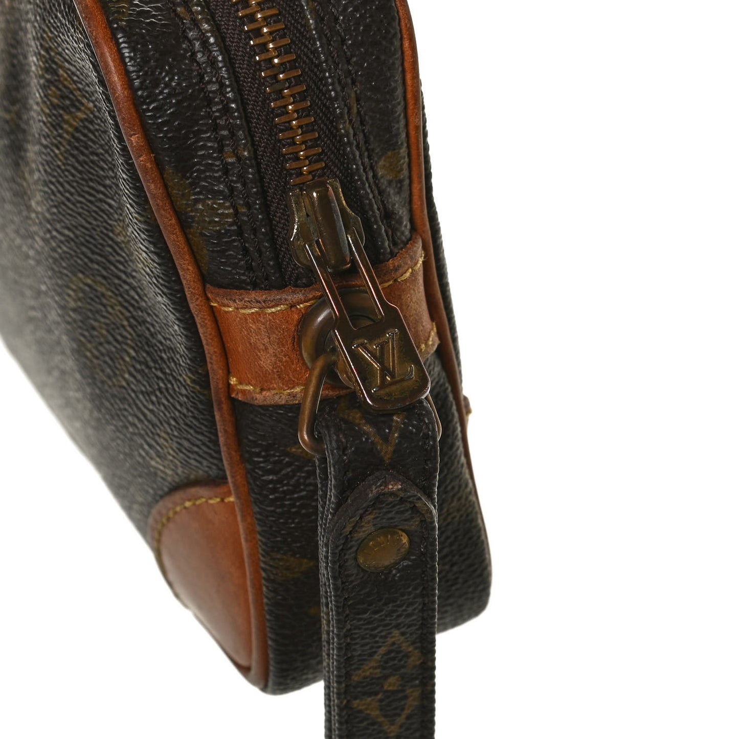 Monogram Pochette Marly Dragonne 22