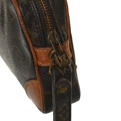Louis Vuitton Monogram Pochette Marly Dragonne 22 7 of 12