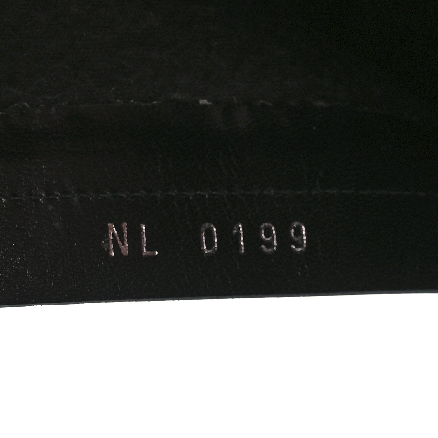 Louis Vuitton Patent Silhouette Ankle Boots 40 Black 8 of 9