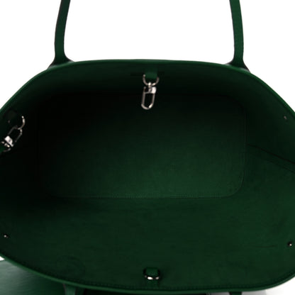Louis Vuitton Epi Neverfull MM Menthe 5 of 11