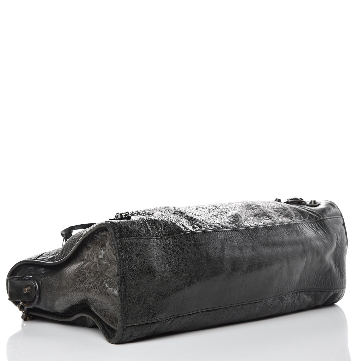 Agneau Classic Hardware City Black