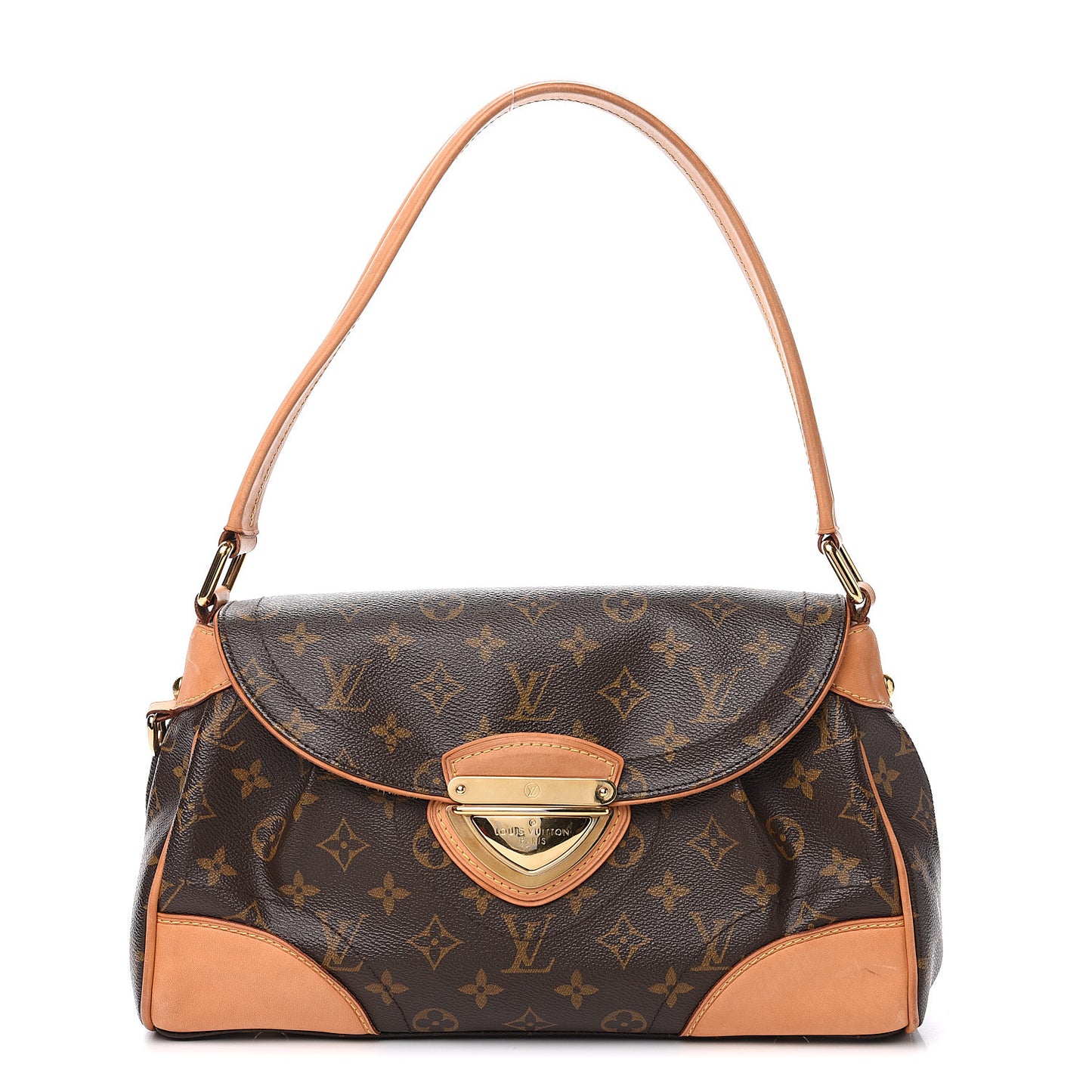 Monogram Beverly MM
