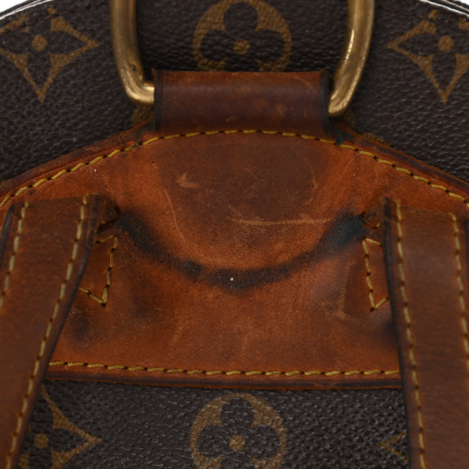 Louis Vuitton Monogram Ellipse Sac a Dos Backpack 15 of 15