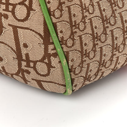 Christian Dior Monogram Rasta Bowler Beige 13 of 22