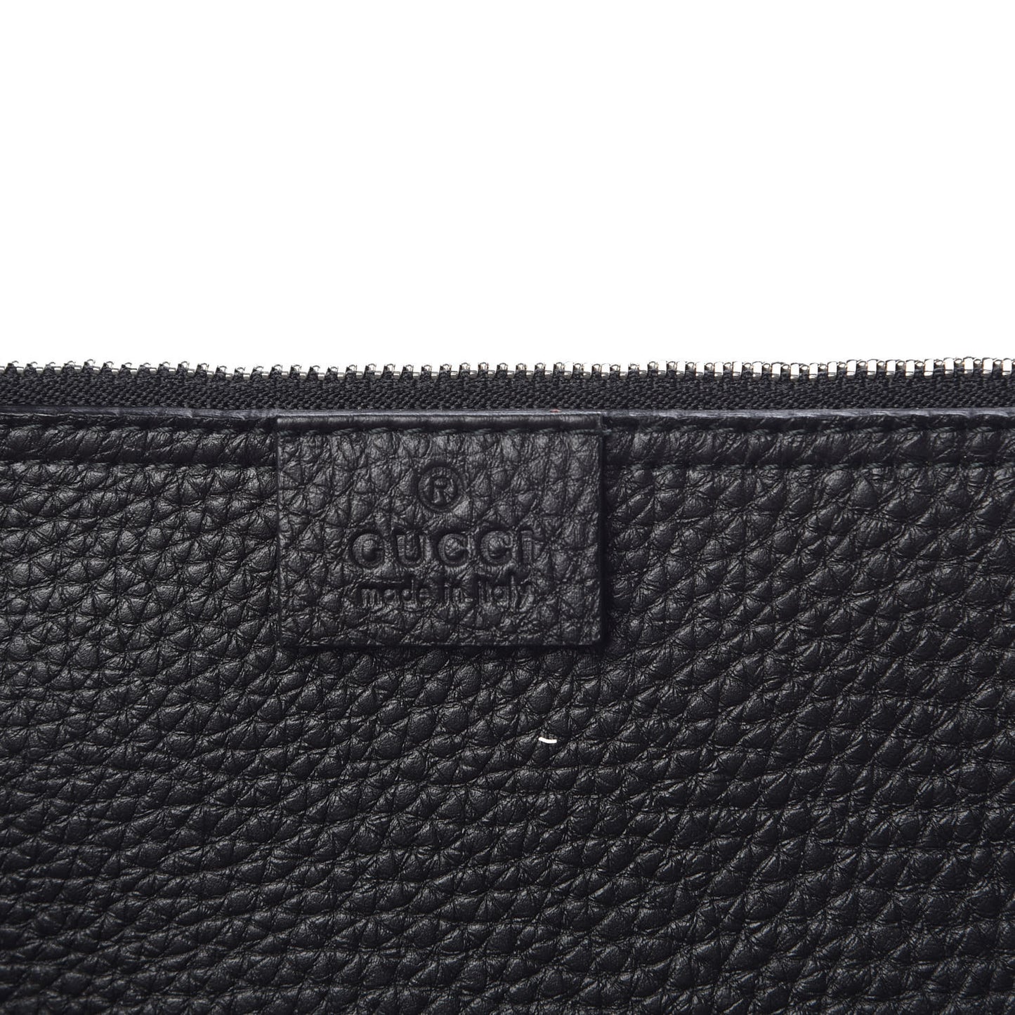 Soft Grained Calfskin Large Jackie Hobo Black