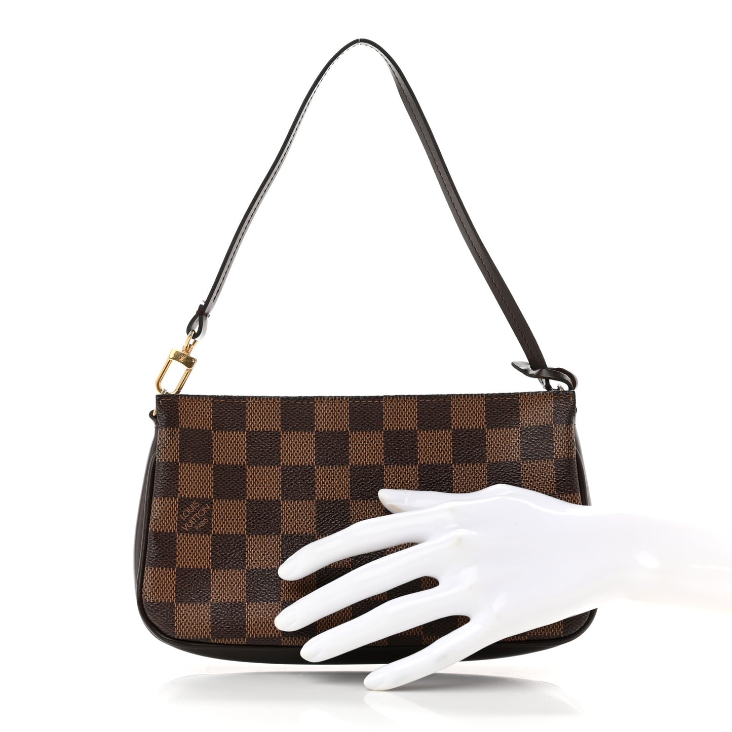 Damier Ebene Navona Pochette Accessories