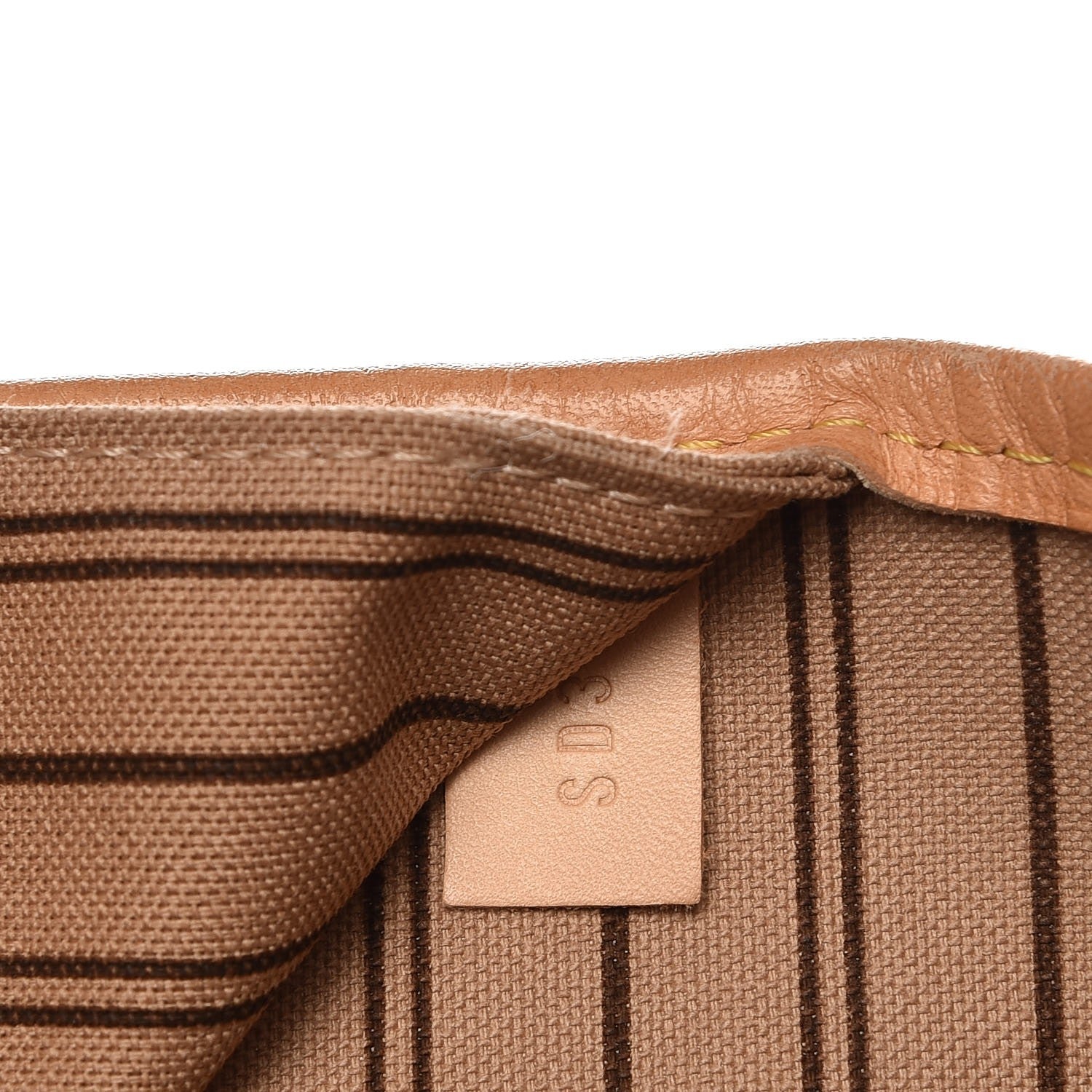 Louis Vuitton Monogram Neo Neverfull GM 9 of 16