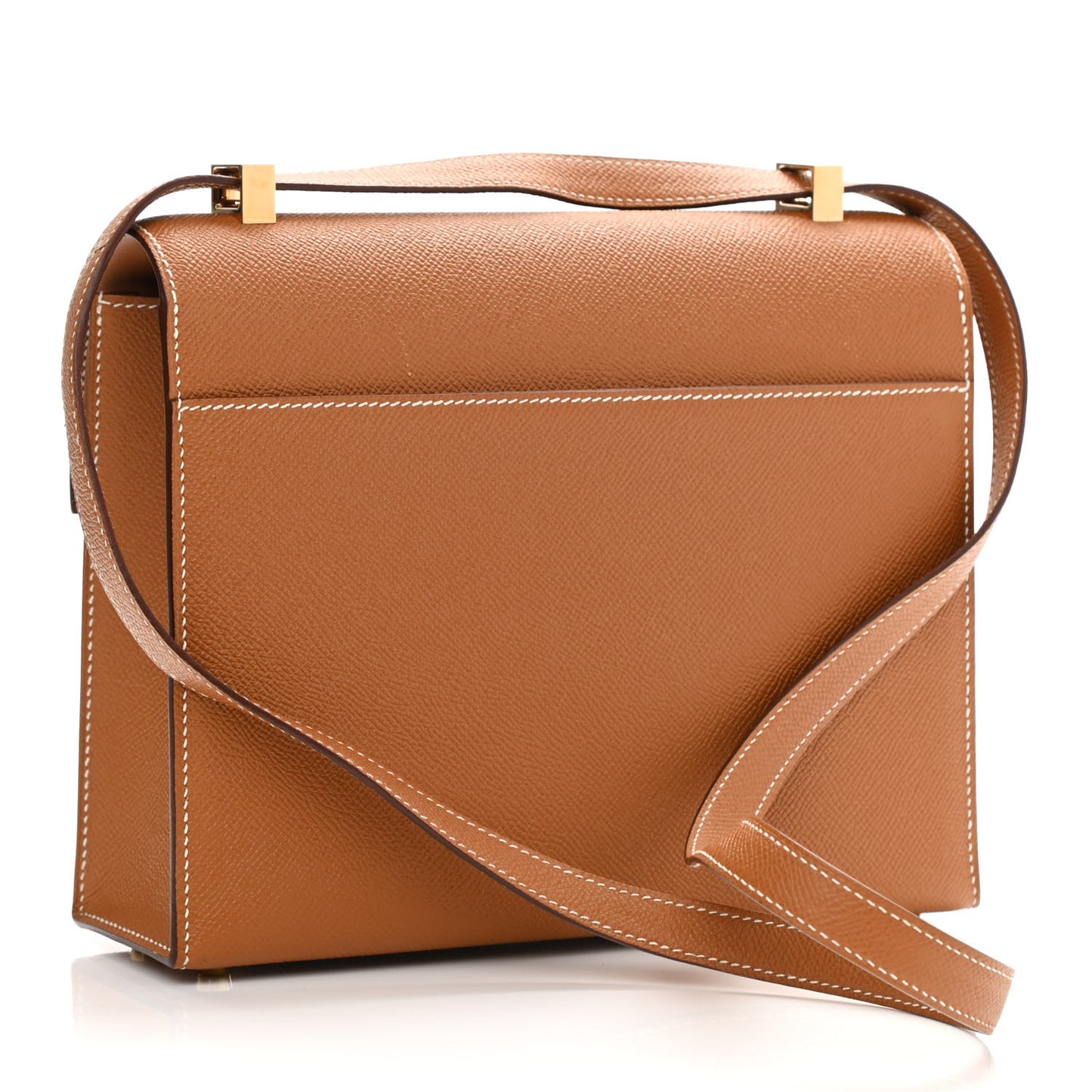 Epsom Verrou 21 Gold