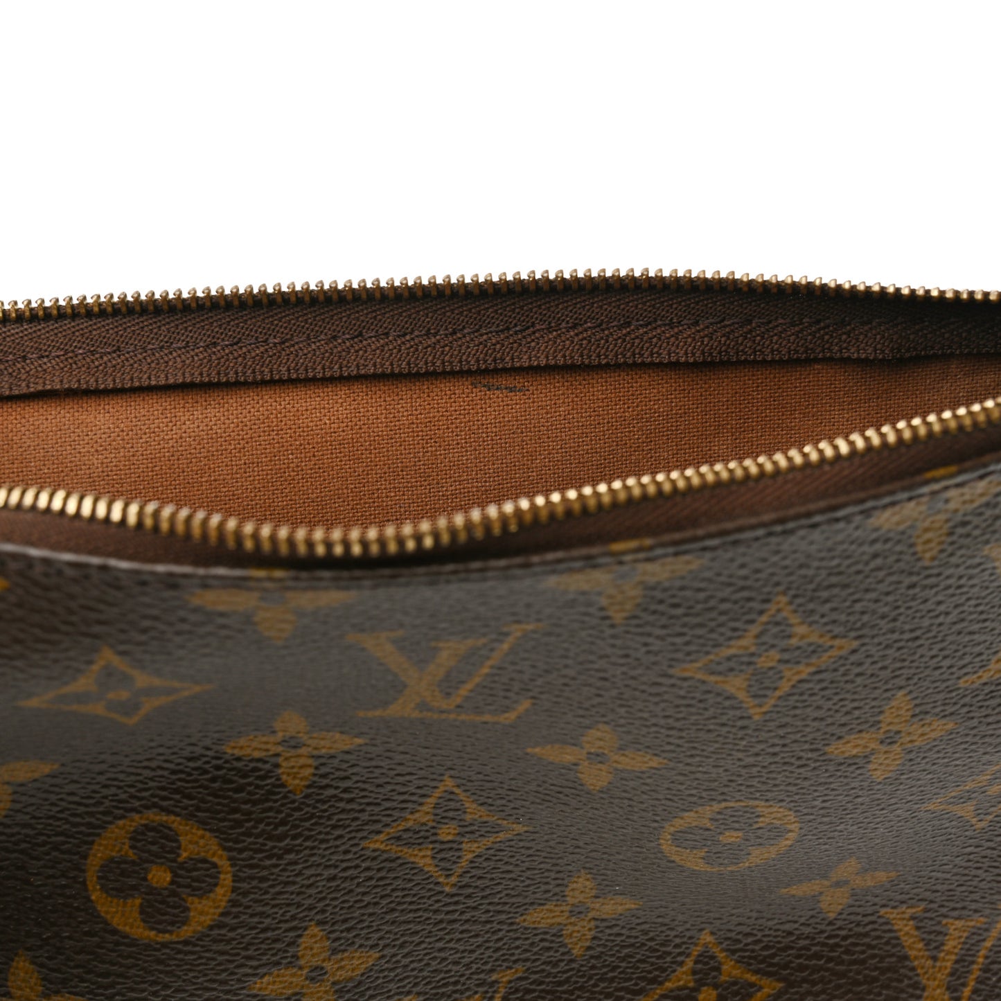 Monogram Pochette Accessories