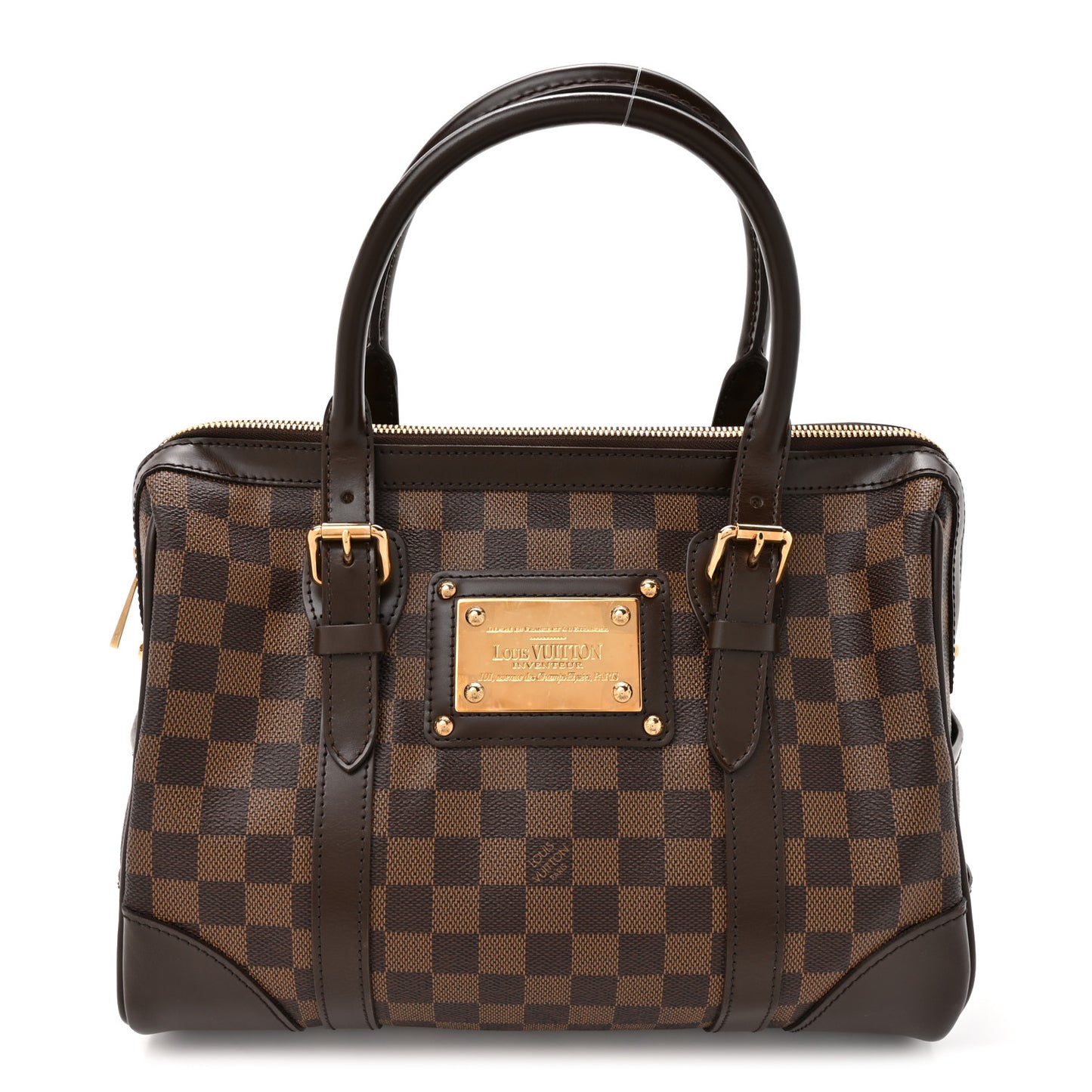 Damier Ebene Berkeley