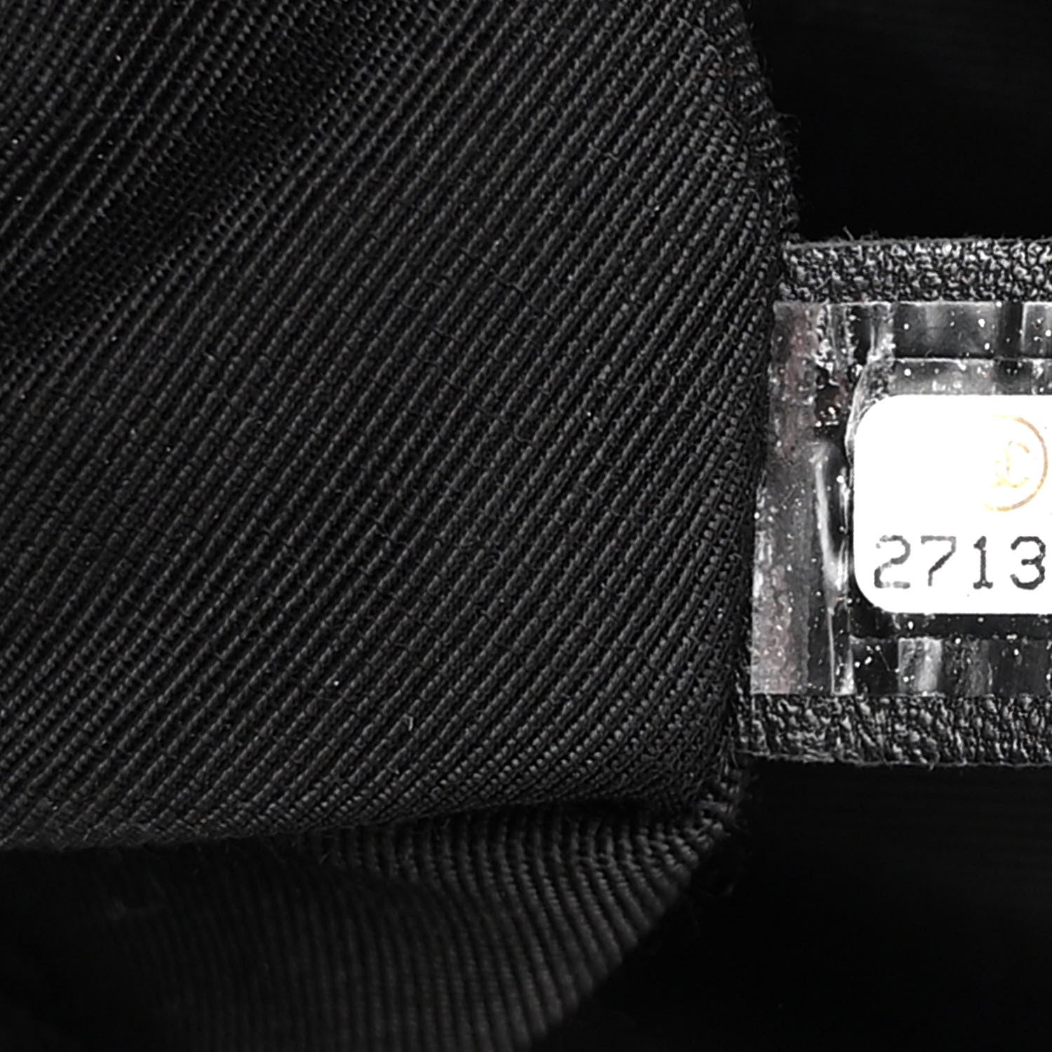 Chanel Lambskin Quilted Large Urban Spirit Backpack Black 7 of 10