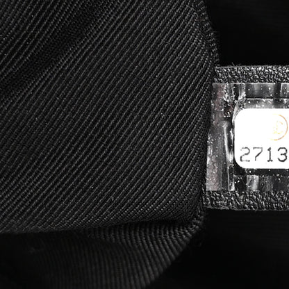 Chanel Lambskin Quilted Large Urban Spirit Backpack Black 7 of 10