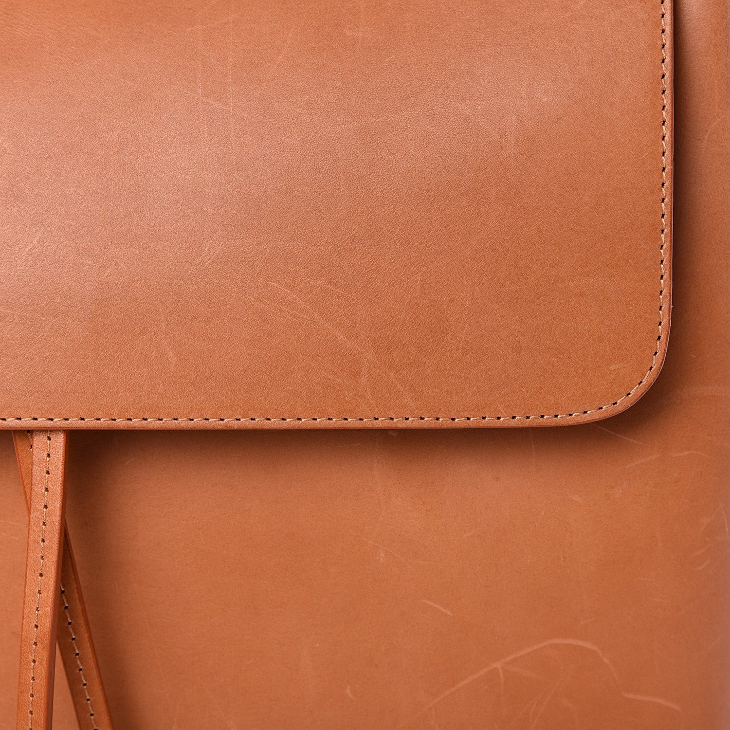 Mansur Gavriel Calfskin Lady Bag Camello Rosa 16 of 20