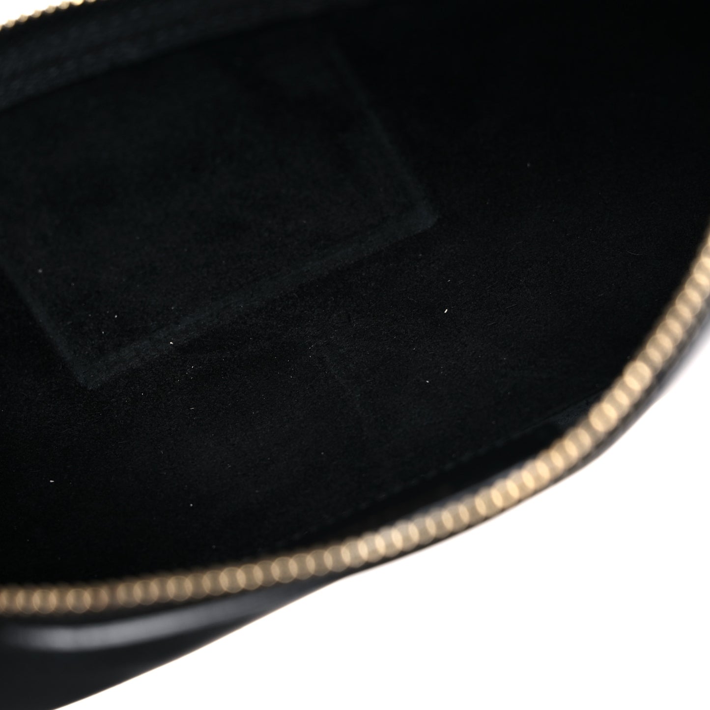 Calfskin Medium Suzanne Hobo Black