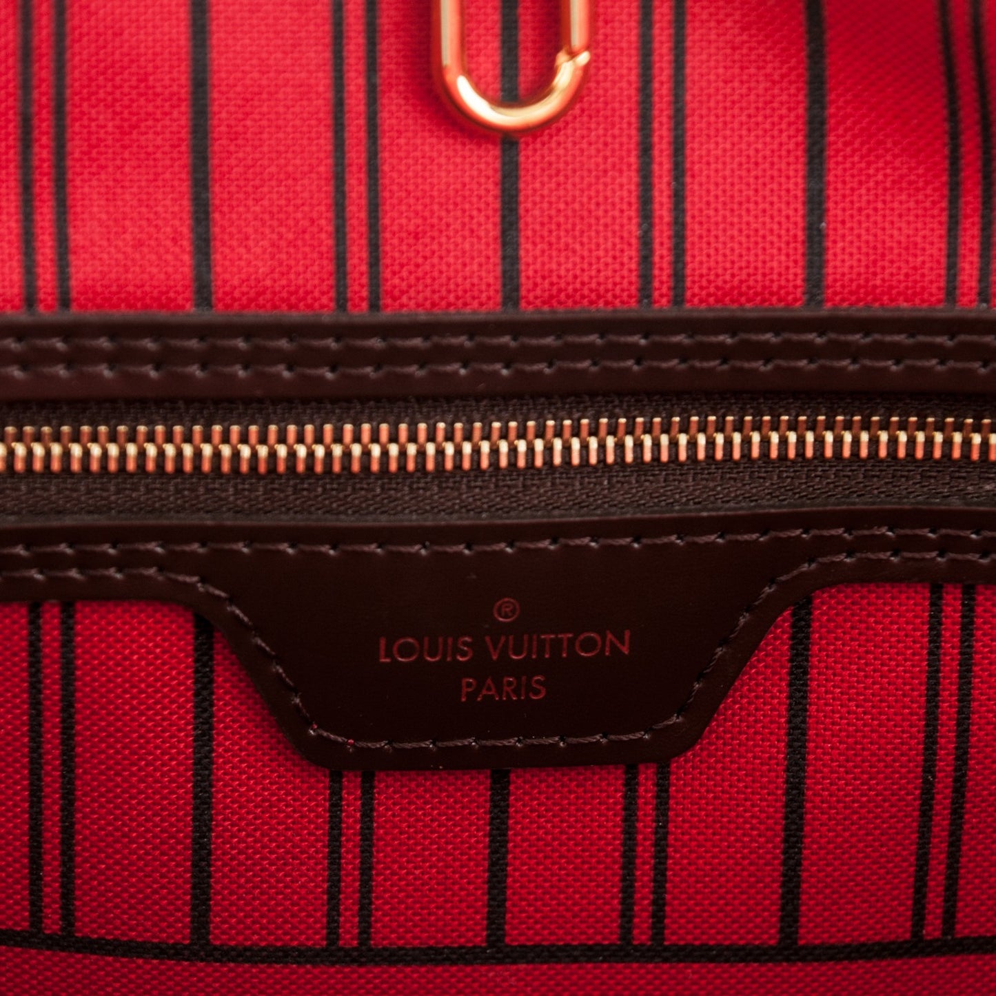 Damier Ebene Neo Neverfull MM