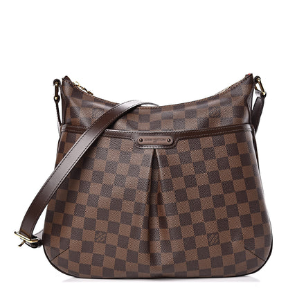 Louis Vuitton Damier Ebene Bloomsbury PM 1 of 9