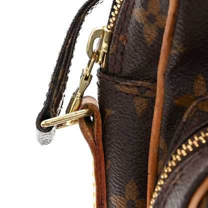 Louis Vuitton Monogram Amazone 11 of 12