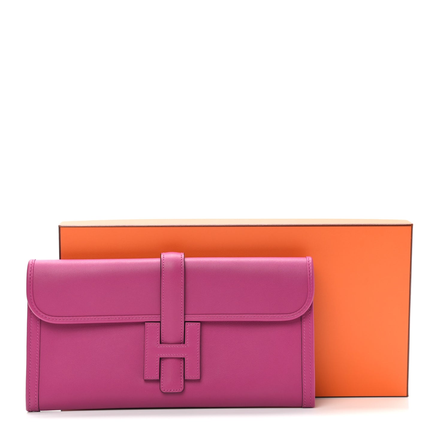 Swift Jige Elan 29 Clutch Rose Pourpre