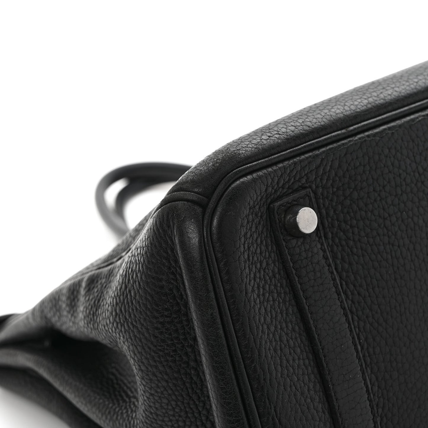 Fjord Birkin 35 Black