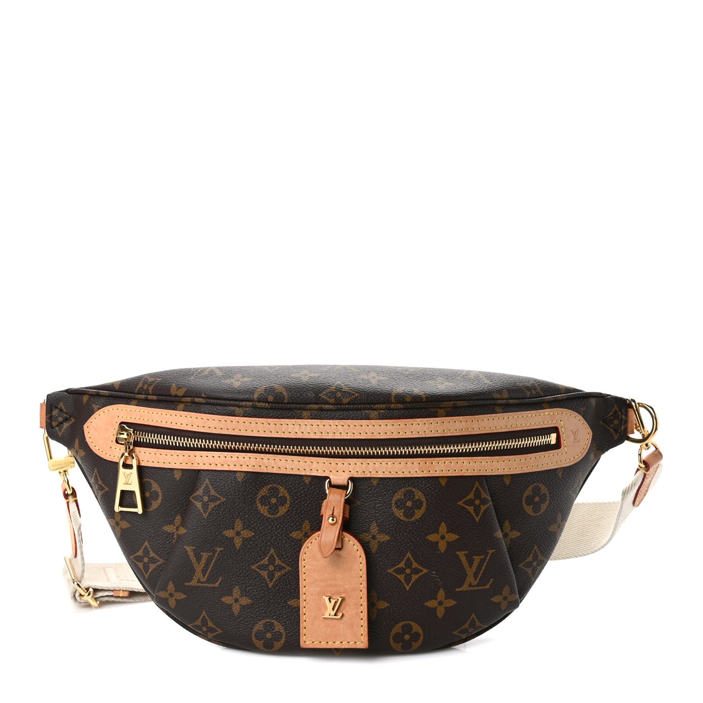 Monogram High Rise Bumbag