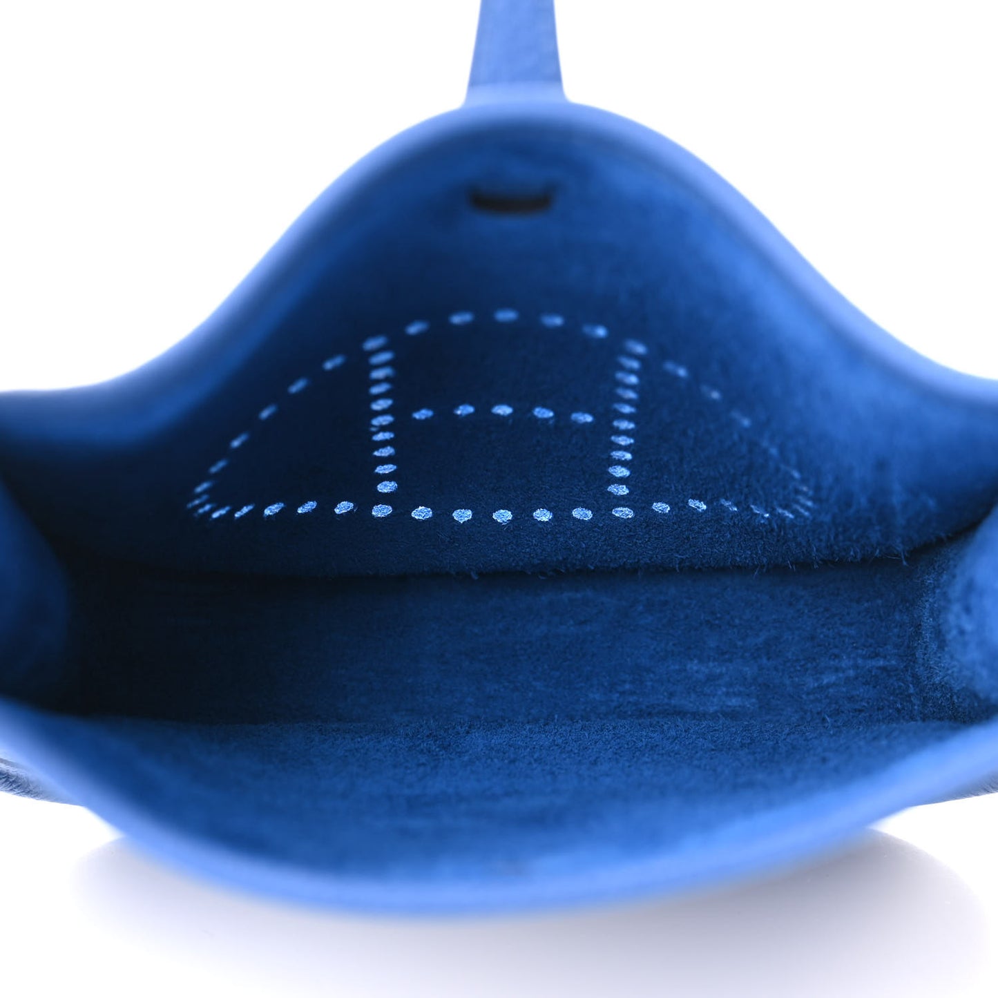 Taurillon Maurice Evelyne TPM Bleu France