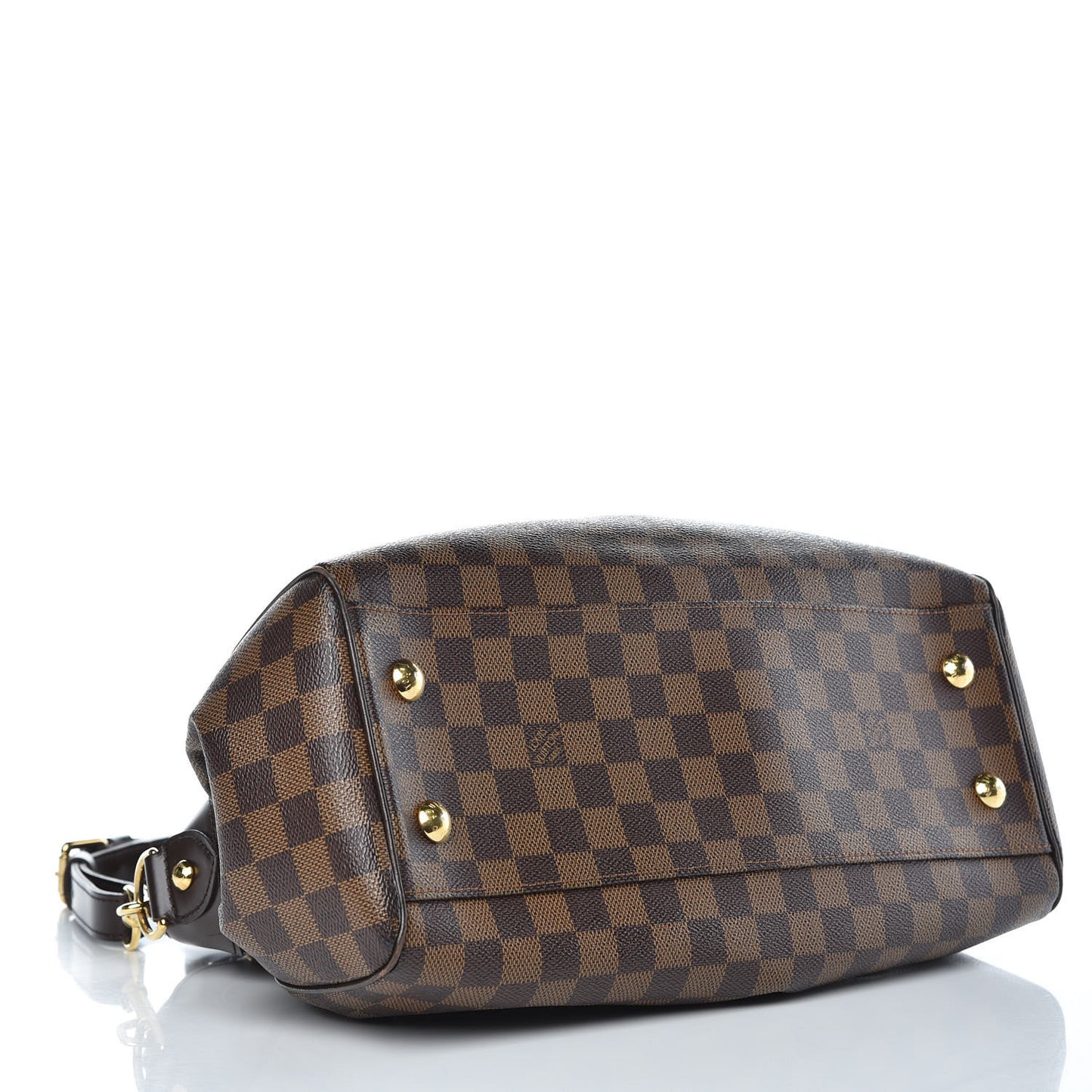 Damier Ebene Trevi PM