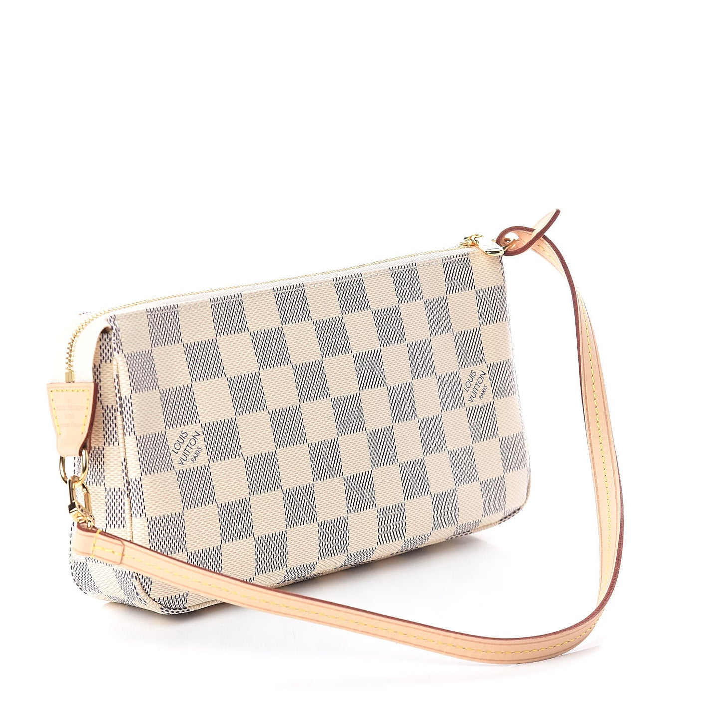 Damier Azur Pochette Accessories NM