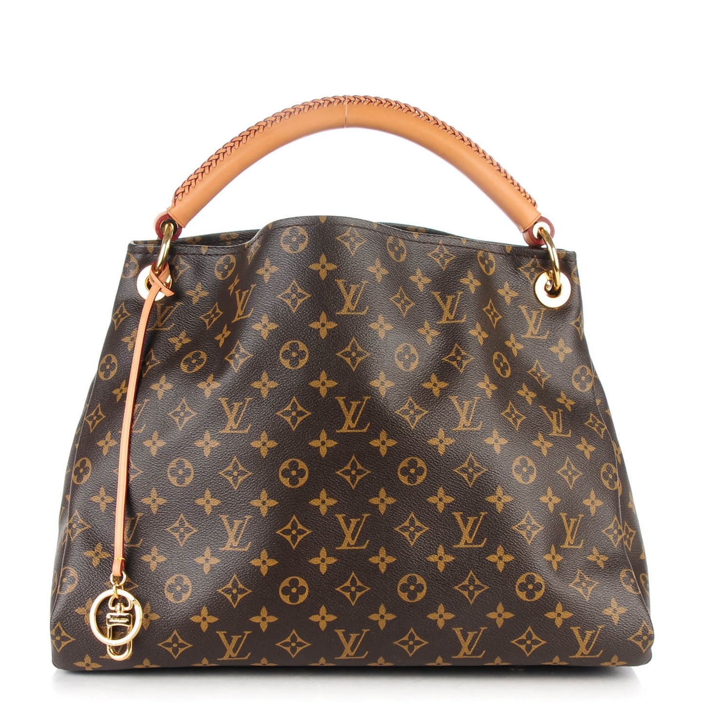 Monogram Artsy MM