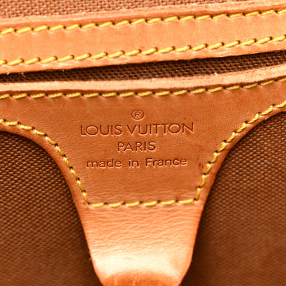 Louis Vuitton Monogram Ellipse MM 6 of 17
