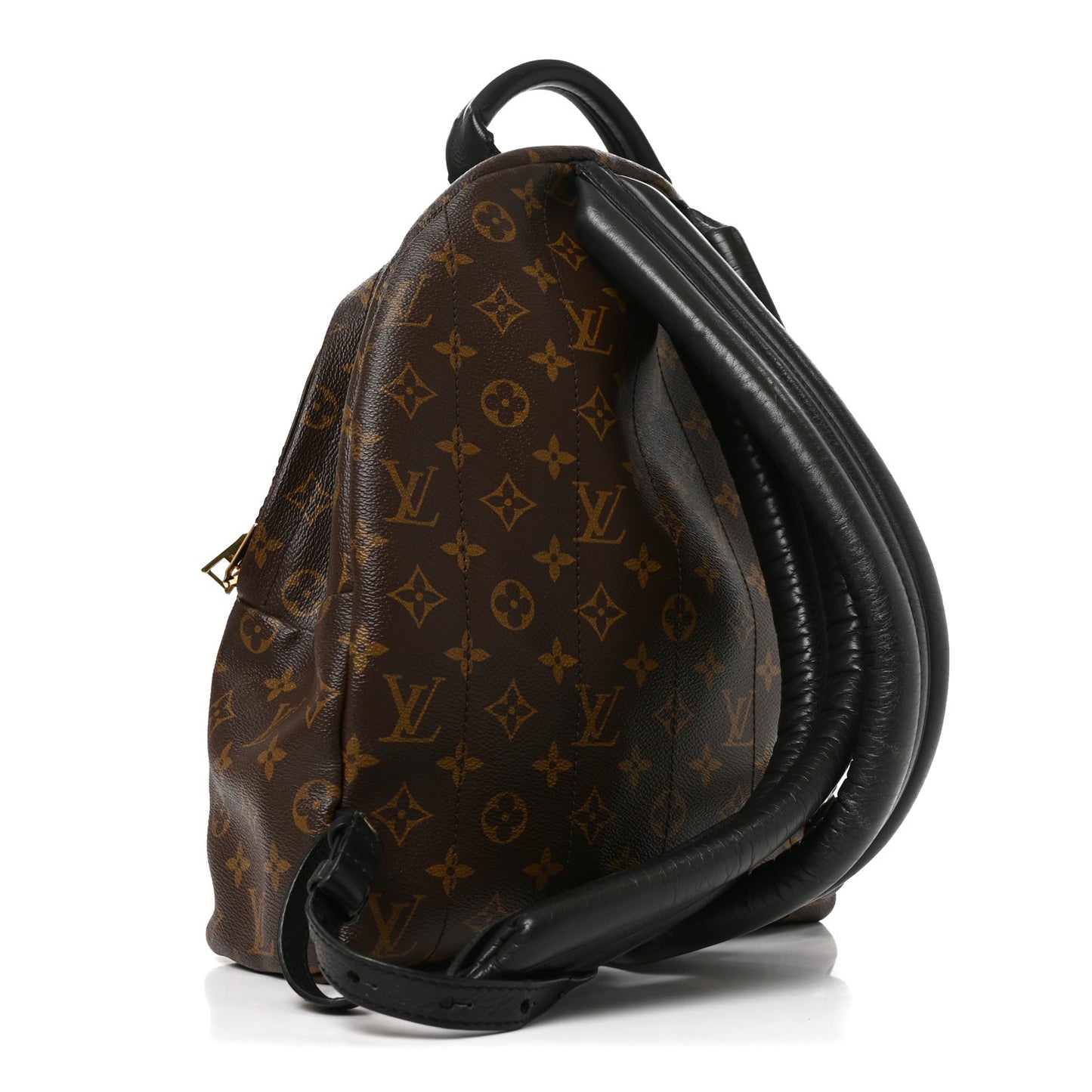 Monogram Palm Springs Backpack MM