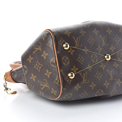 Louis Vuitton Monogram Tivoli PM 9 of 10