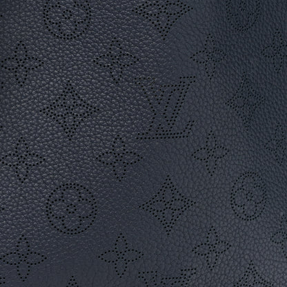 Louis Vuitton Mahina Girolata Marine 9 of 12