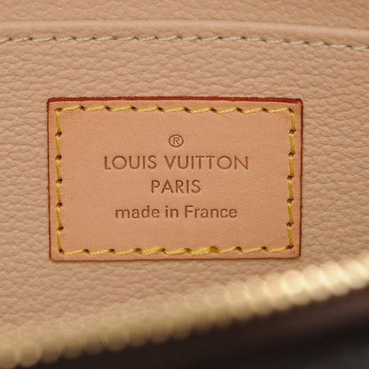 Louis Vuitton Monogram Cosmetic Pouch GM 6 of 6