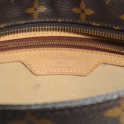 Louis Vuitton Monogram Luco 6 of 7