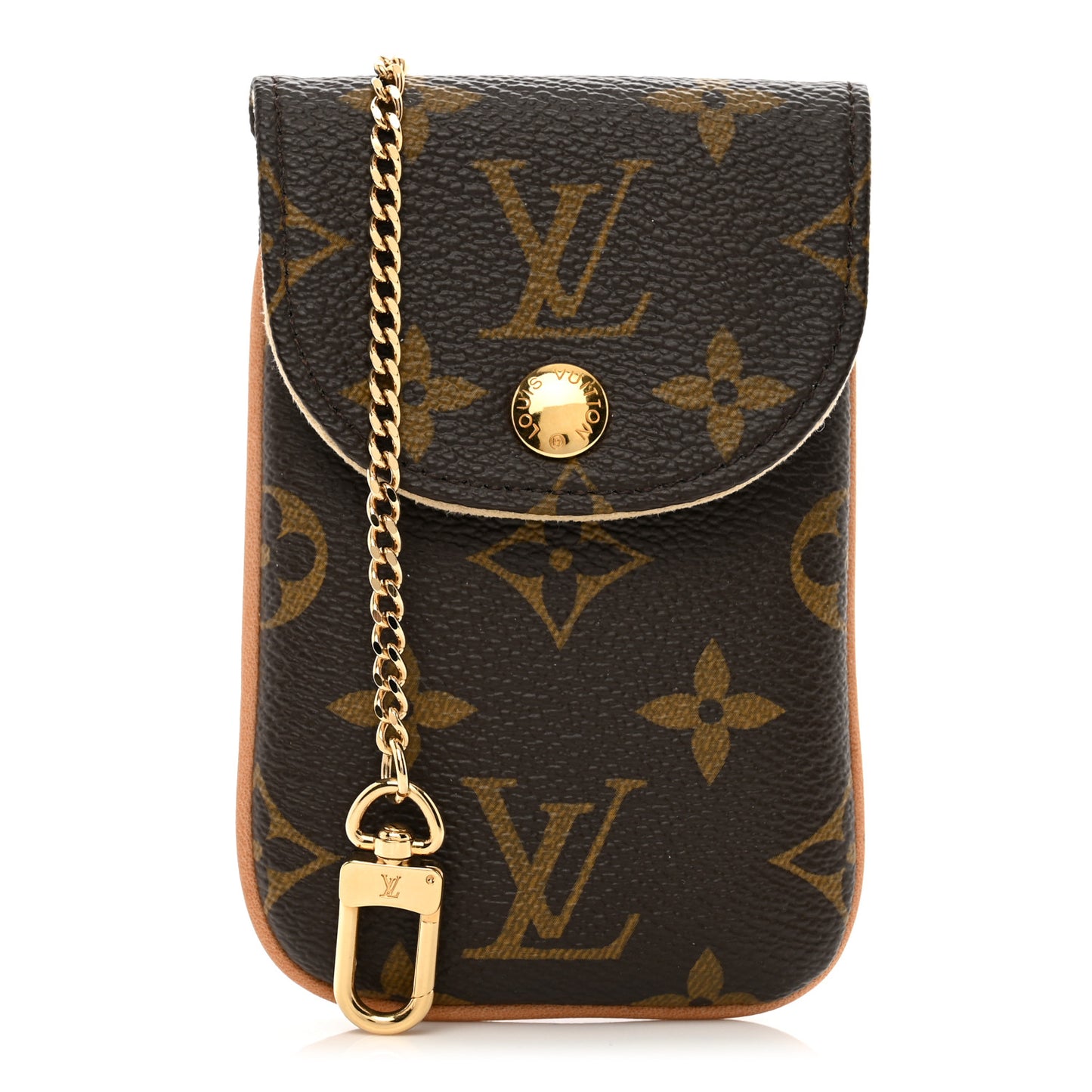 Monogram Phone Case MM