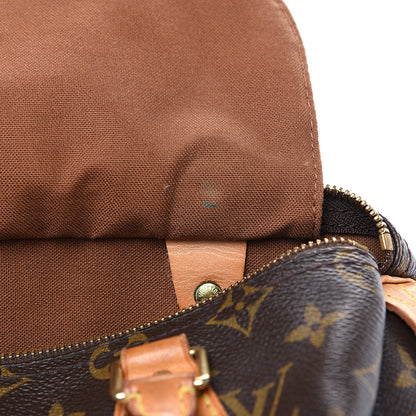 Louis Vuitton Monogram Speedy 25 14 of 17