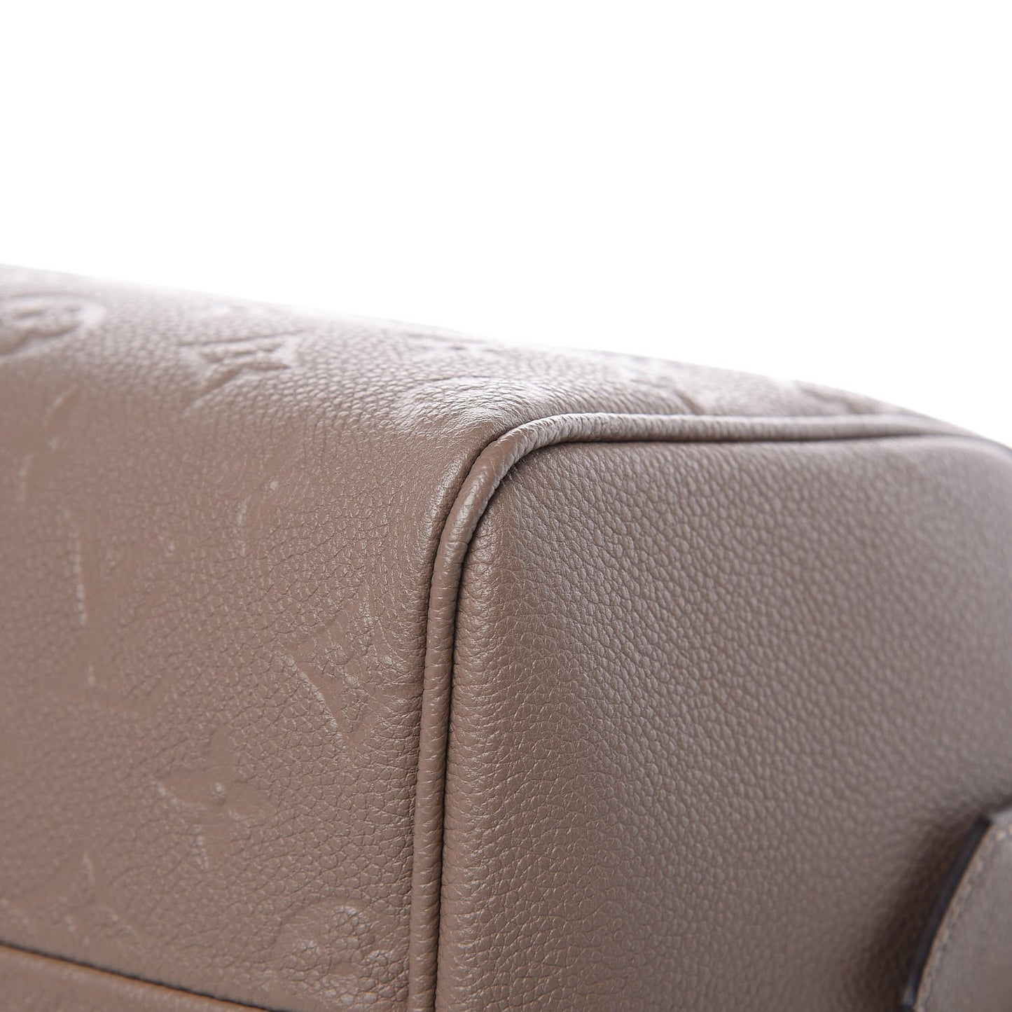 Empreinte Speedy Bandouliere 25 NM Taupe Glace