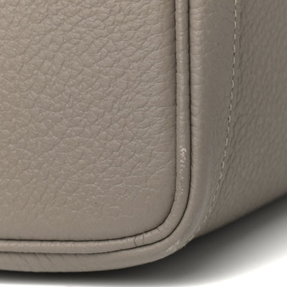 Hermes Vache Country Garden Party 36 MM Gris Asphalte 15 of 18