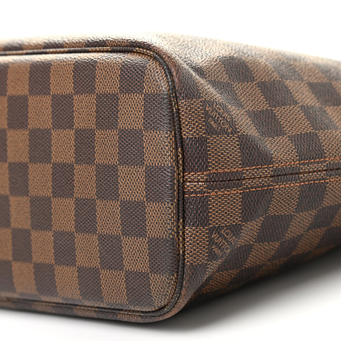 Damier Ebene Neverfull PM