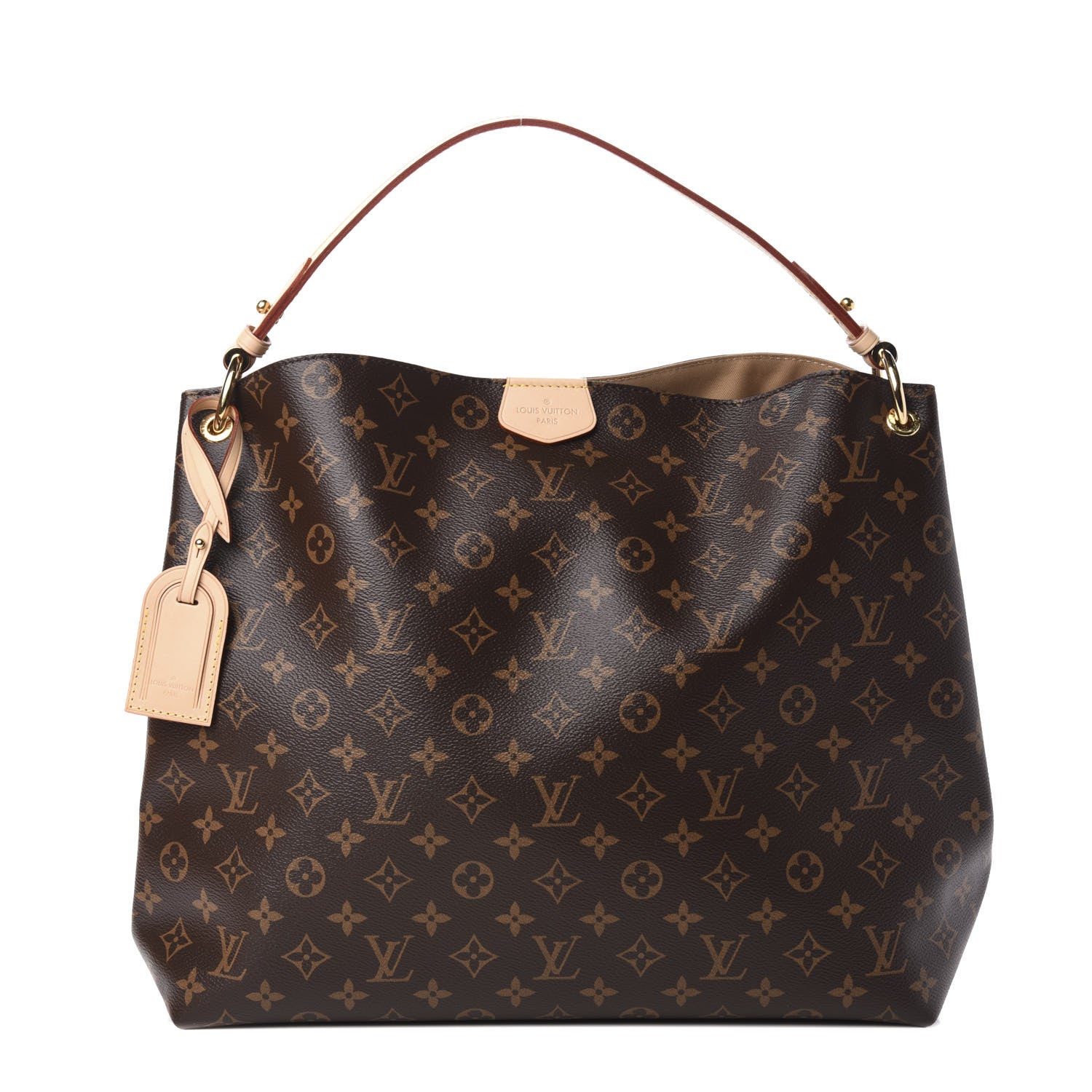 Louis Vuitton Monogram Graceful MM 1 of 11