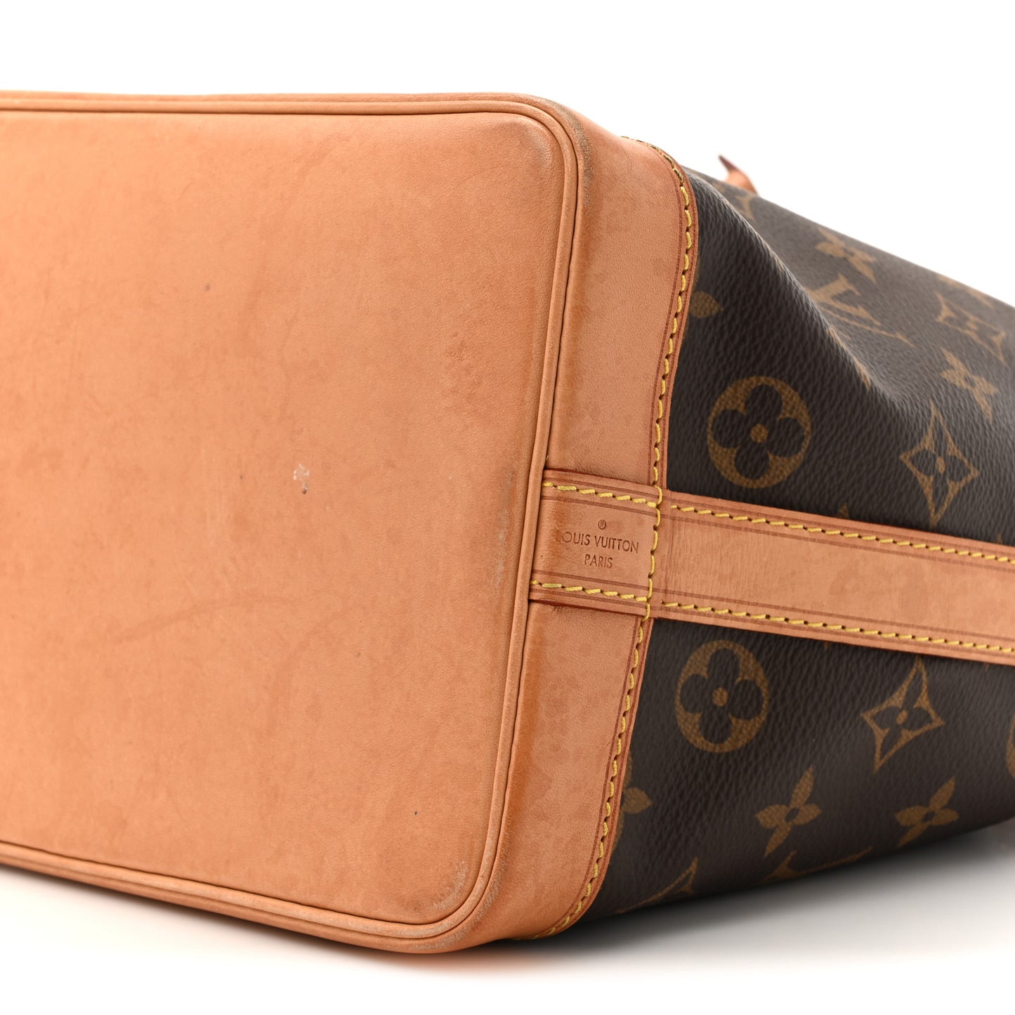 Monogram Noe BB